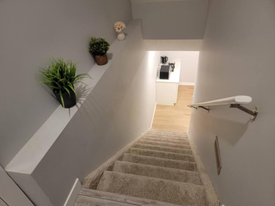 Lovelyn's Hub 2 Apartment *